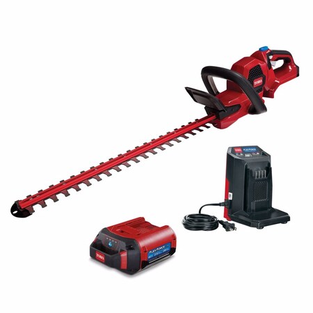 Toro TORO HEDGE TRMMR 60V 51841